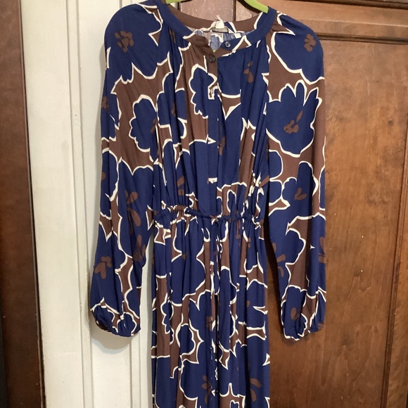 Boden Maxi Dress - Picture 1 of 3